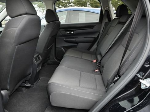 Used 2024 Honda CR-V EX image 25