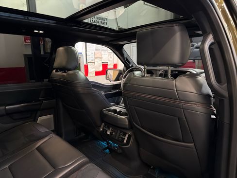 Used 2025 Ford F150 Raptor w/ Equipment Group 803A Raptor R image 22