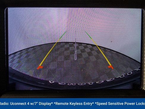 Used 2022 Jeep Wrangler Unlimited Sport AWD/4WD image 7