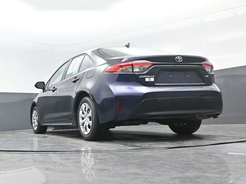 Used 2024 Toyota Corolla LE image 17