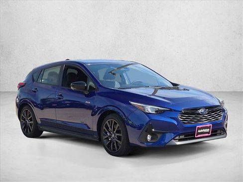 New 2026 Subaru Impreza RS AWD/4WD image 7