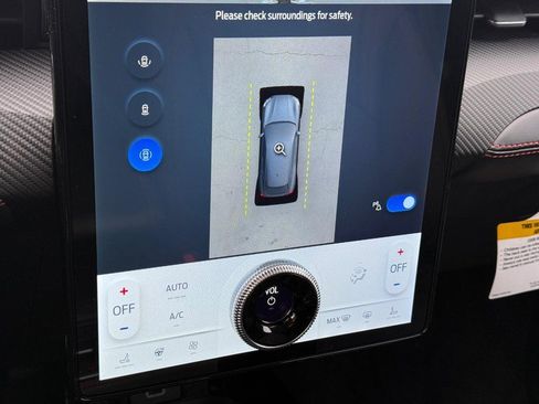 New 2026 Ford Mustang Mach-E Premium w/ Sport Appearance Package image 12