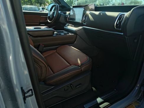 New 2027 Ford Expedition King Ranch AWD/4WD image 31