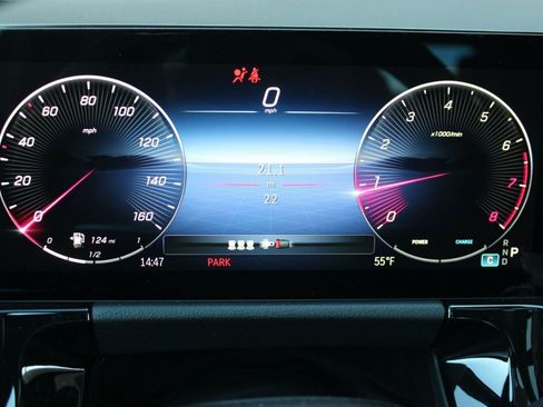 New 2026 Mercedes-Benz GLA 250 image 18