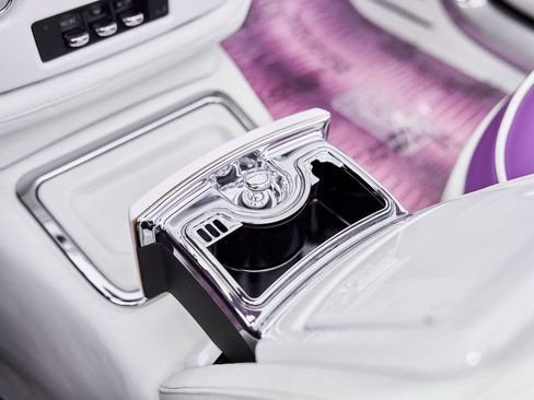 Used 2008 Rolls-Royce Phantom Drophead Coupe RWD image 80