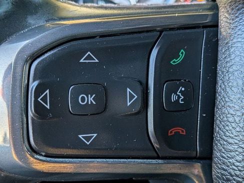 Used 2019 RAM 1500 Limited image 20