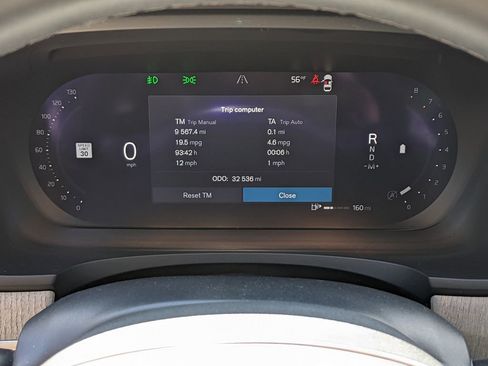 Certified 2023 Volvo S90 B6 Ultimate w/ Protection Package AWD/4WD image 14