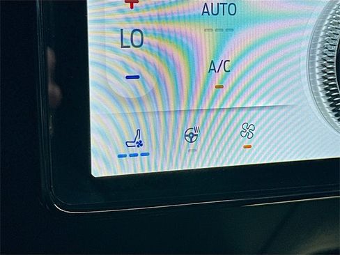 Used 2025 Ford Mustang Mach-E Premium image 21