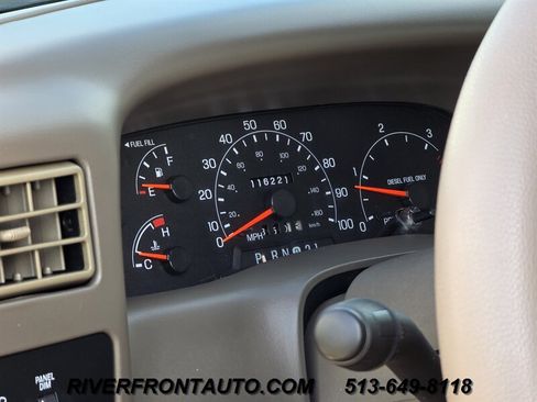 Used 2000 Ford F350 Lariat RWD image 12