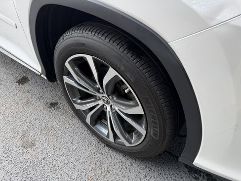 Used 2019 Lexus RX 350 AWD w/ Navigation Package image 11