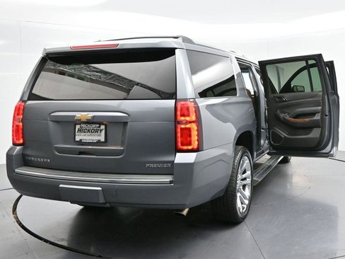 Used 2019 Chevrolet Suburban Premier w/ Premier Plus Edition image 49