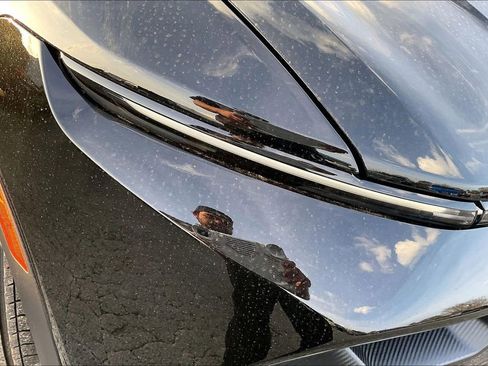 New 2026 Chevrolet Equinox EV LT FWD image 15