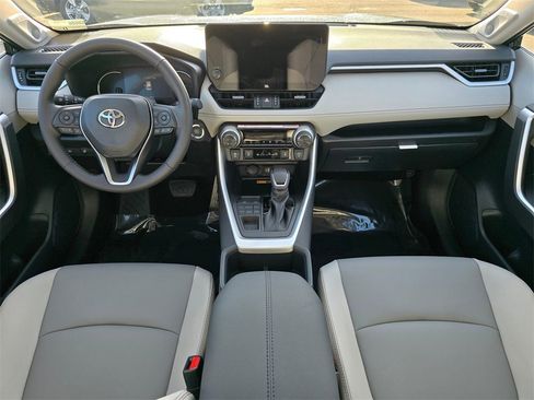 New 2025 Toyota RAV4 XLE Premium image 18