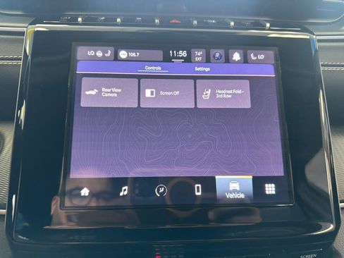 Used 2024 Jeep Grand Cherokee L Laredo image 53