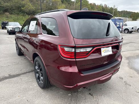 New 2026 Dodge Durango GT image 5