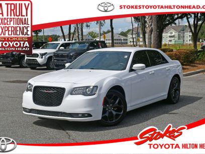 Used 2021 Chrysler 300 S