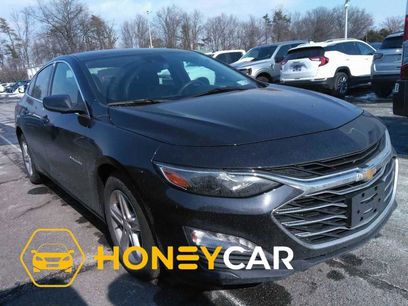 Used 2023 Chevrolet Malibu LT