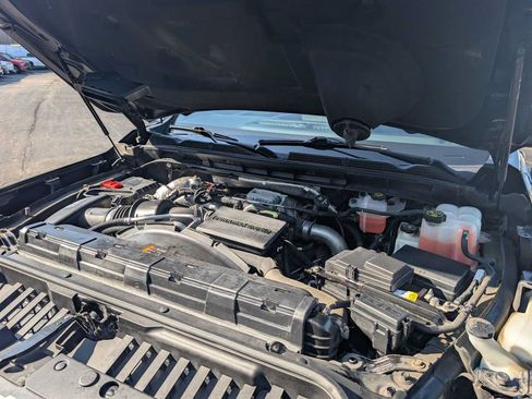 Used 2021 GMC Sierra 2500 AT4 w/ AT4 Premium Plus Package AWD/4WD image 34