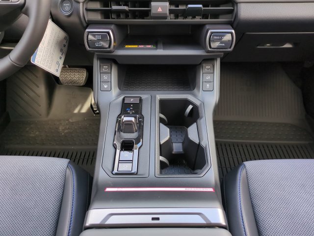 New 2026 Toyota RAV4 XSE w/ Panoramic Sun Roof Package AWD/4WD image 19
