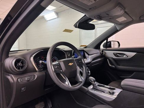 Used 2022 Chevrolet Blazer LT AWD/4WD image 14