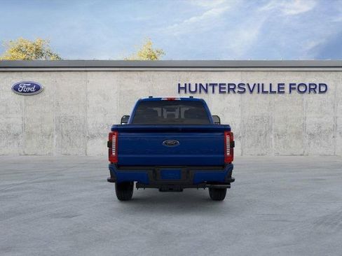 New 2026 Ford F250 Lariat AWD/4WD image 5