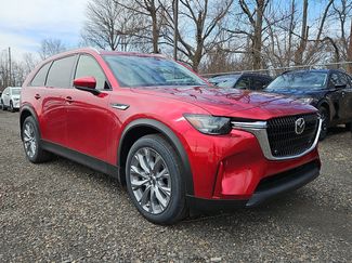 New 2026 MAZDA CX-90 3.3 Turbo w/ Preferred Package AWD/4WD video 1