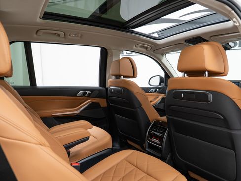 New 2026 BMW X7 xDrive40i w/ Executive Package image 23