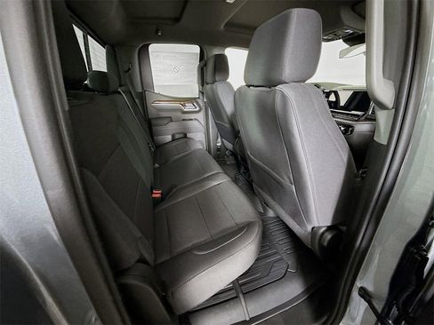 New 2026 GMC Sierra 1500 SLE w/ Preferred Package image 20