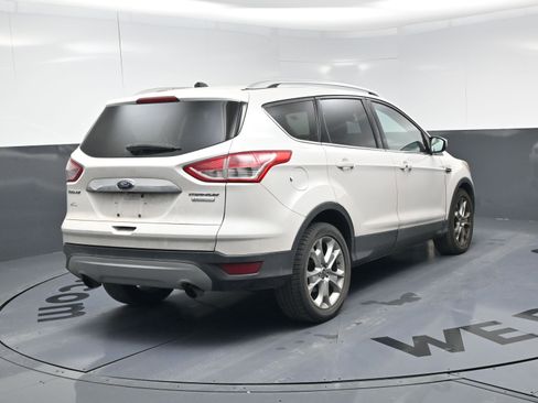 Used 2014 Ford Escape Titanium w/ Equipment Group 401A image 17