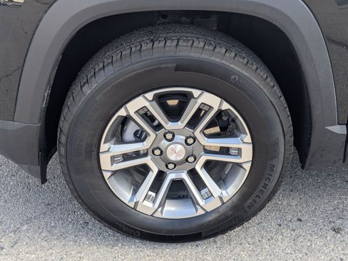 Used 2026 GMC Terrain Elevation AWD/4WD image 14