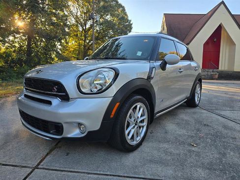 Used 2016 MINI Cooper Countryman S image 4