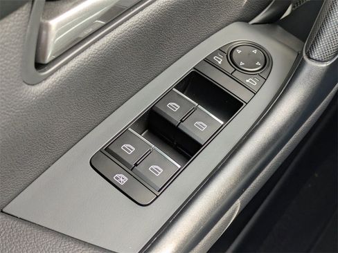 New 2026 MAZDA CX-50 AWD 2.5 S w/ Cargo Package image 24