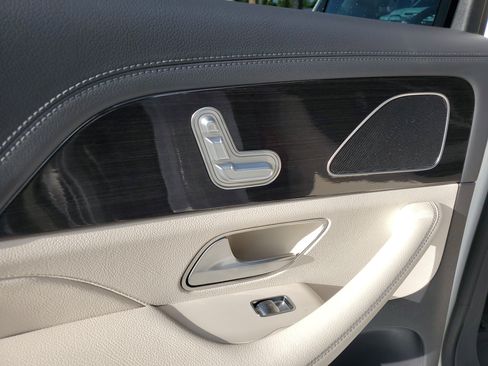 Used 2020 Mercedes-Benz GLE 350 GLE 350 image 31