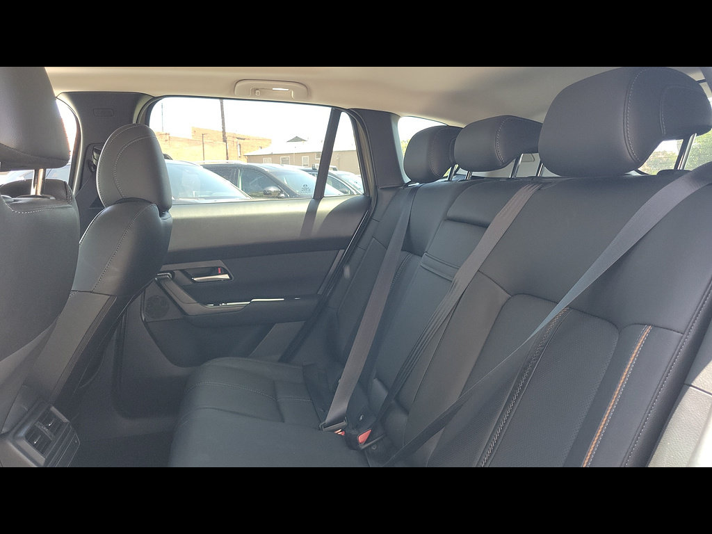 Certified 2025 MAZDA CX-50 2.5 Turbo w/ Premium Plus Pkg AWD/4WD image 13