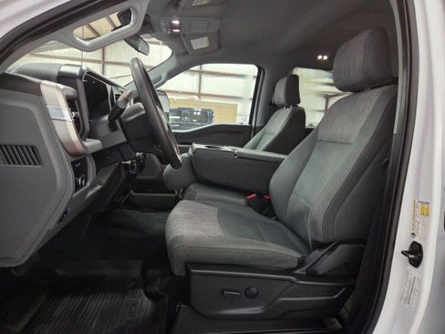 Used 2024 Ford F250 XLT w/ FX4 Off-Road Package AWD/4WD image 70