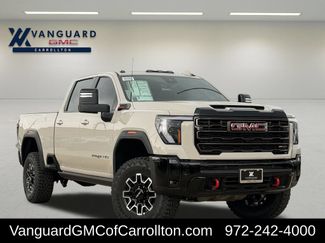 New 2026 GMC Sierra 2500 AT4X AWD/4WD video 2