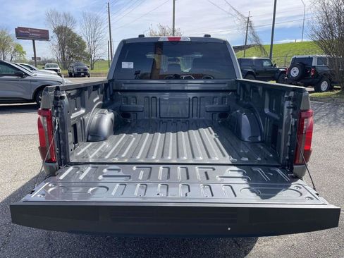 New 2026 Ford F150 STX w/ Equipment Group 200A AWD/4WD image 10