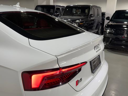 Used 2019 Audi S5 Prestige image 14
