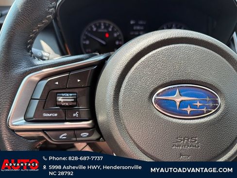 Used 2020 Subaru Outback Premium w/ Popular Package #1 AWD/4WD image 20