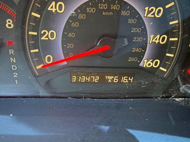 Used 2007 Honda Odyssey EX-L image 9