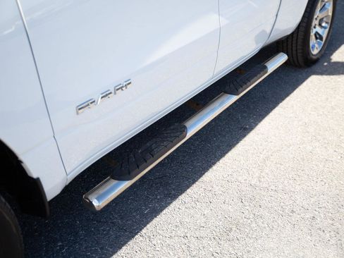 Used 2022 RAM 1500 Big Horn image 13