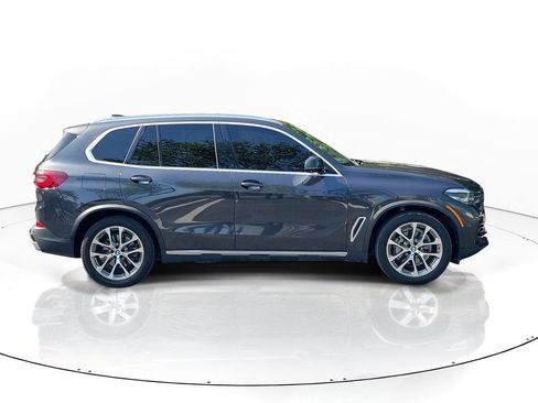 Used 2022 BMW X5 sDrive40i RWD image 2