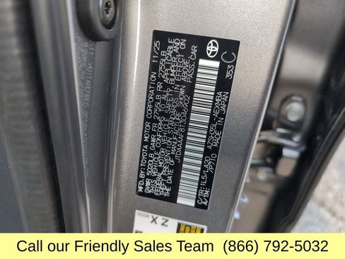 New 2026 Toyota Crown Limited w/ Advanced Technology Package image 27