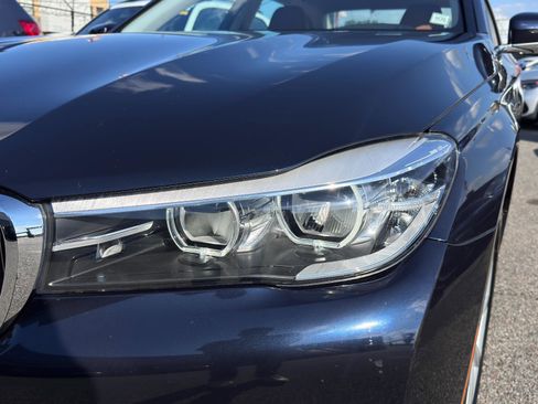 Used 2019 BMW 740i xDrive 740i xDrive w/ Executive Package image 10