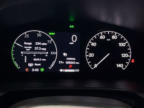 Used 2025 Honda CR-V Sport-L image 17