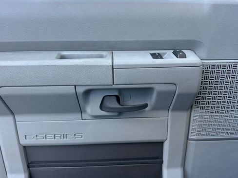 New 2025 Ford E-350 and Econoline 350 Super Duty w/ Power Equipment Group image 10