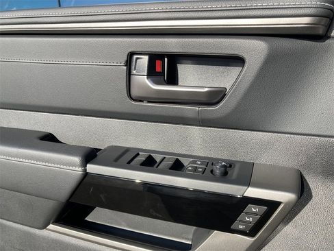New 2026 Toyota Tundra Limited image 14