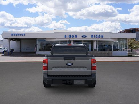 New 2025 Ford Maverick XL w/ 4K Tow Package image 5