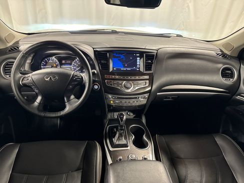 Used 2019 INFINITI QX60 Luxe w/ Essential Package AWD/4WD image 8
