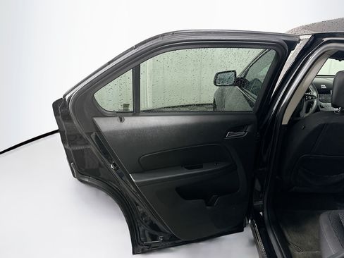 Used 2015 Chevrolet Equinox LS FWD image 23